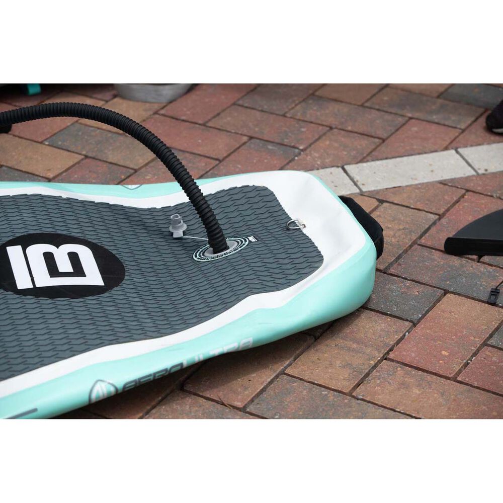 BOTE Stand Up Paddle Board Electric Pump