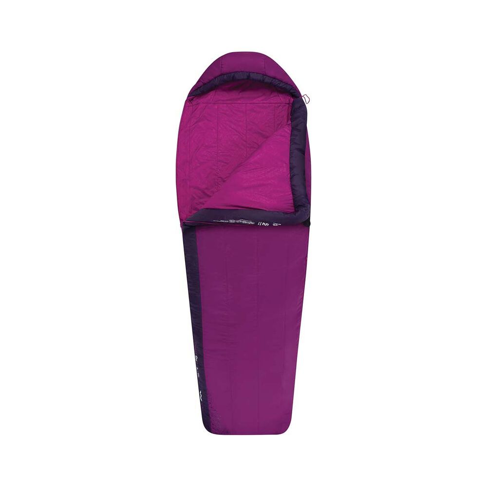 Sea to Summit Quest™ +3C QuI Women's Sleeping Bag - Regular