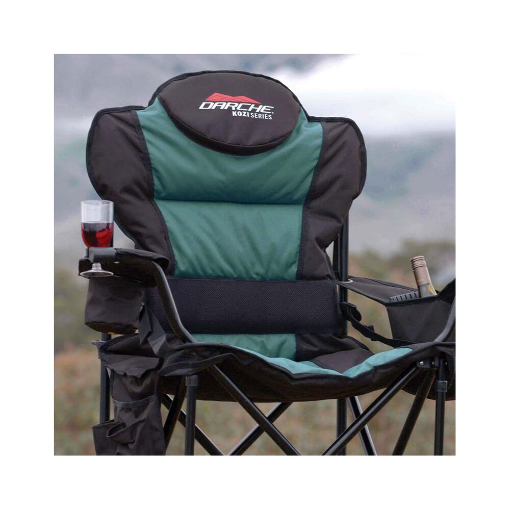 Darche Kozi Quick Fold Chair