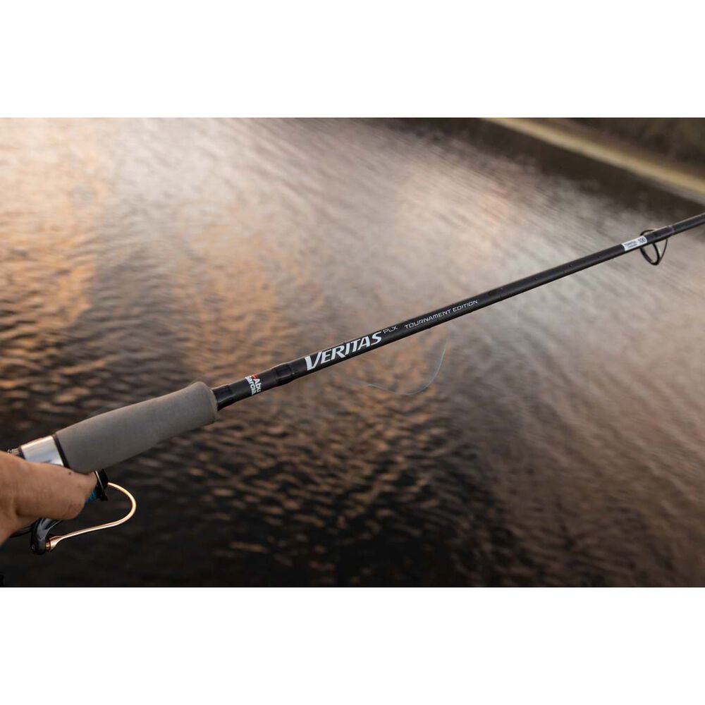 Abu Garcia Veritas PLX Tournament Edition Spinning Rod 7ft 7in 4-8kg
