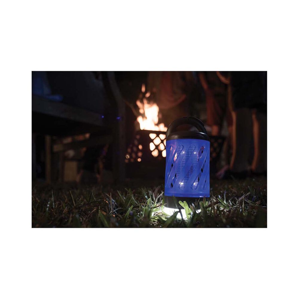 Skeeter Hawk Personal Lantern/Mosquito Zapper