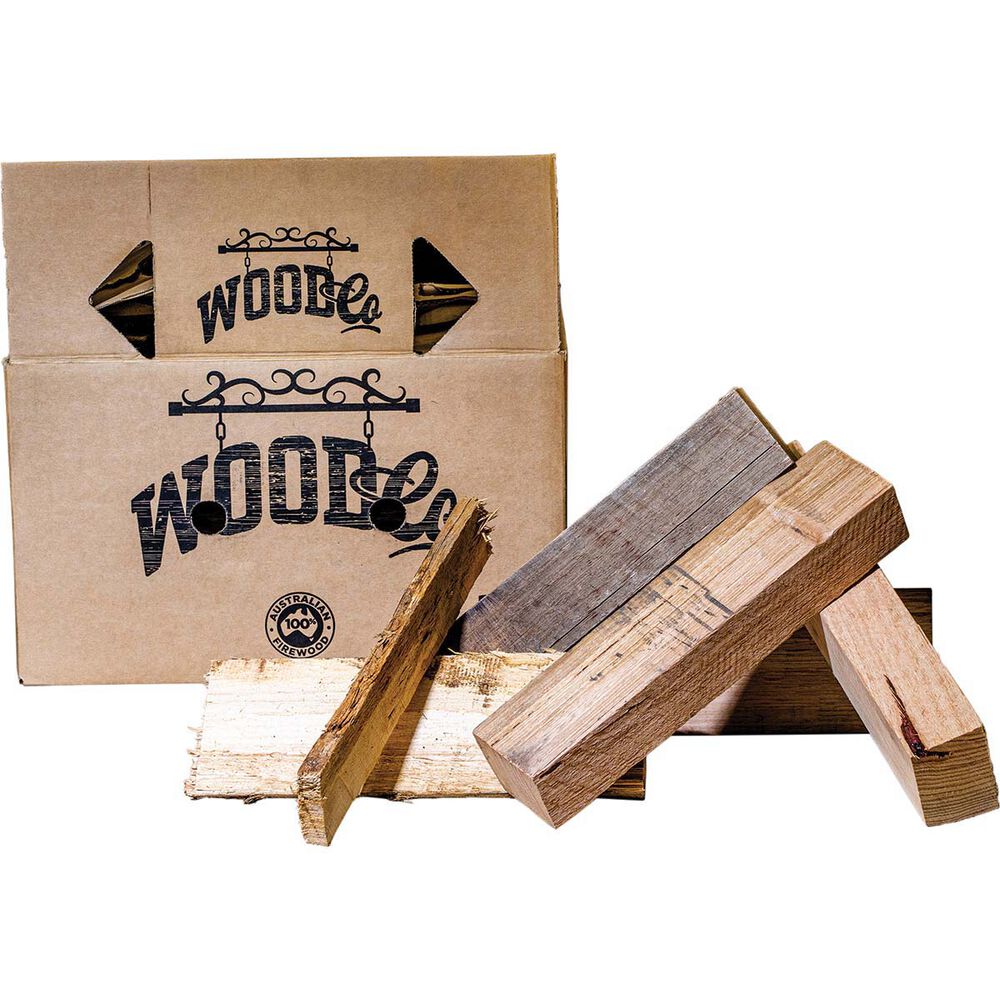 Woodco Kindling 5kg