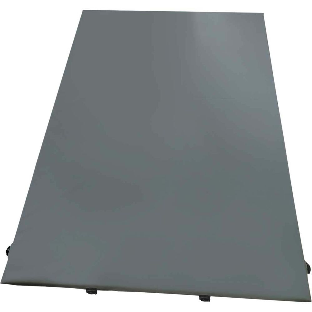 XTM 4x4 Self Inflatable Double Mat