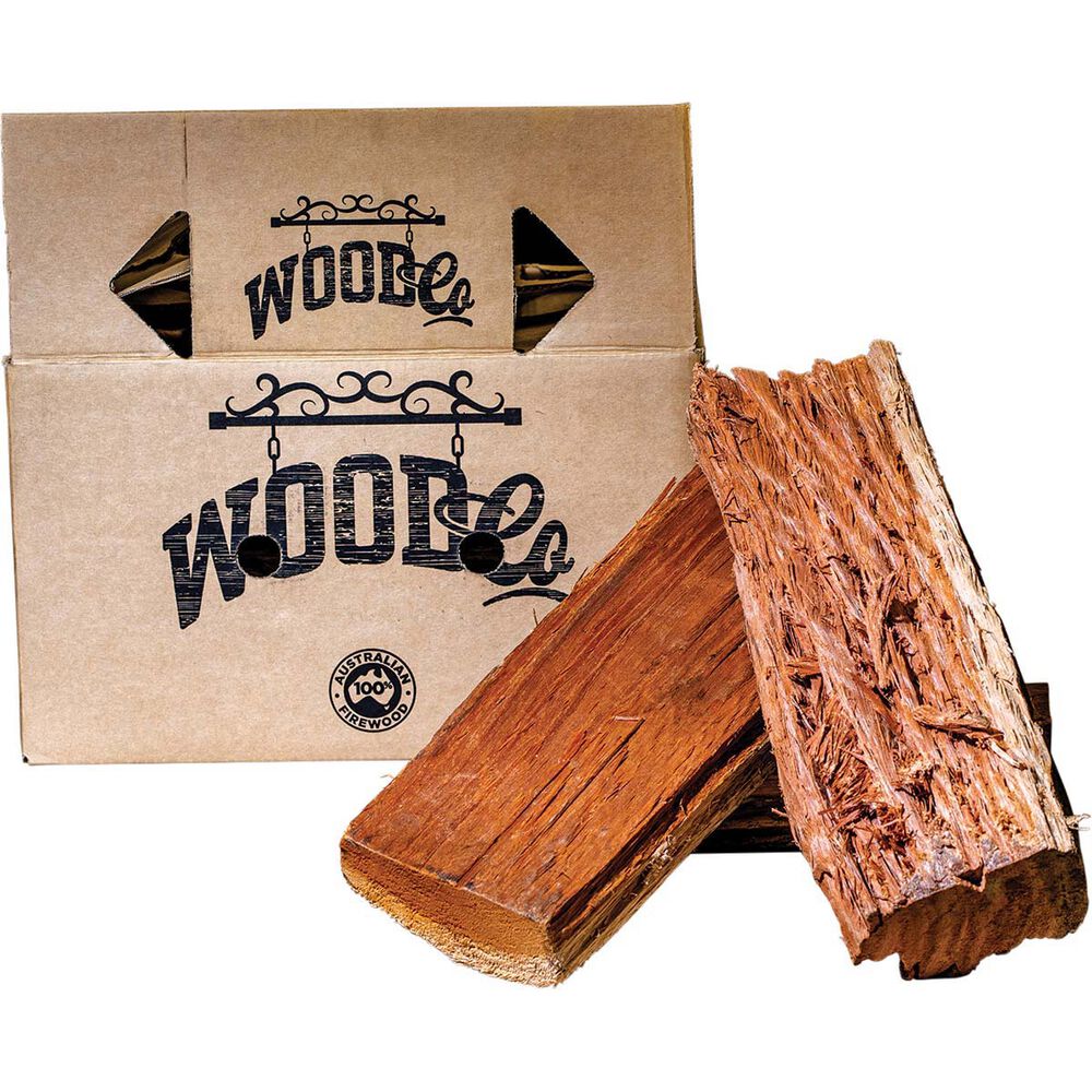 Woodco Firewood 15kg