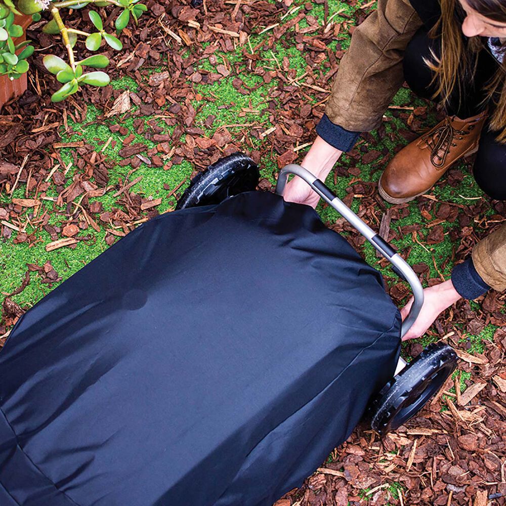 Weber Traveler Compact Cover