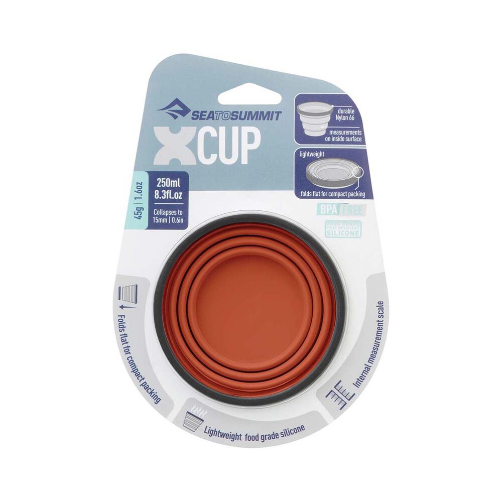 Sea to Summit X-Cup