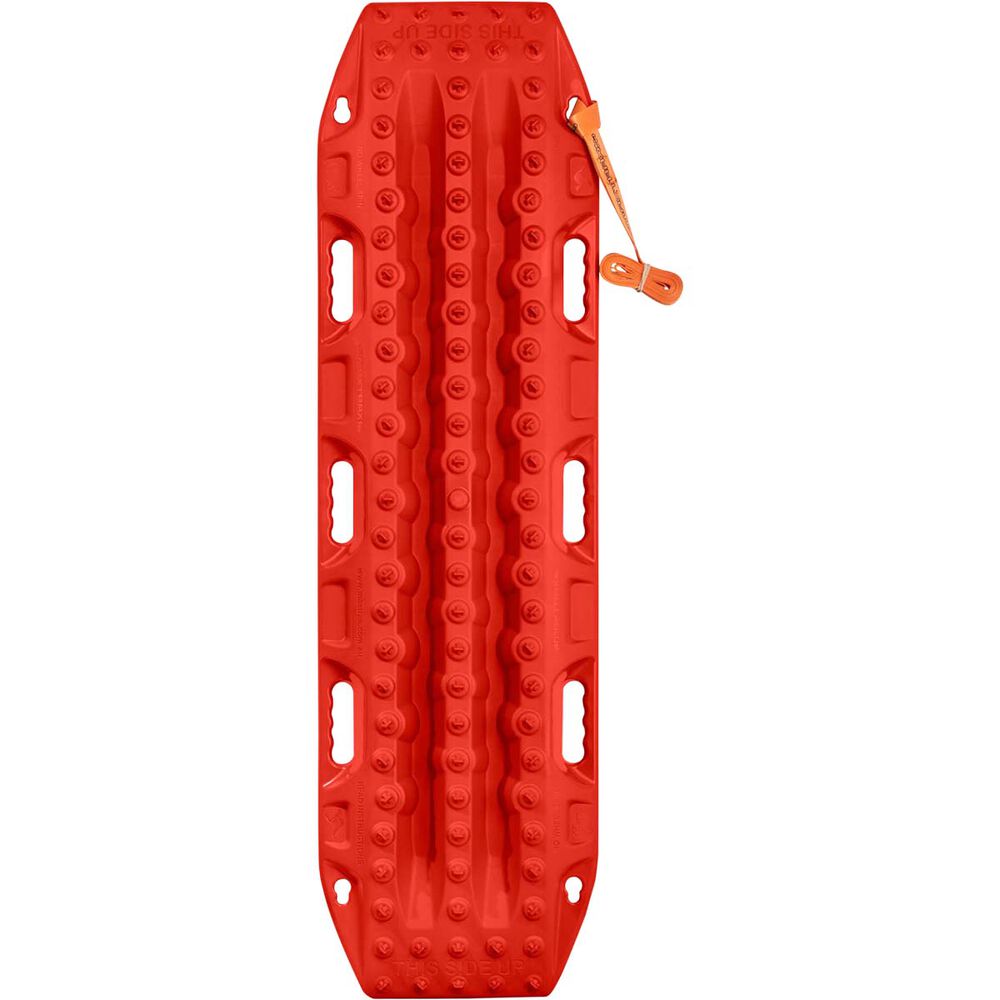 Maxtrax MKII Recovery Boards FJ Red