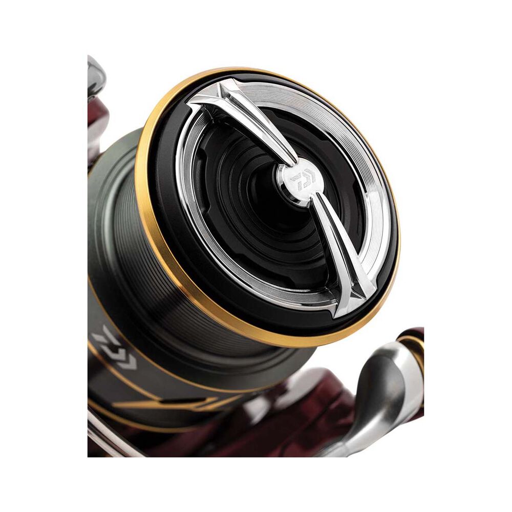 Daiwa Revelry 2500S FC MQ Spinning Reel