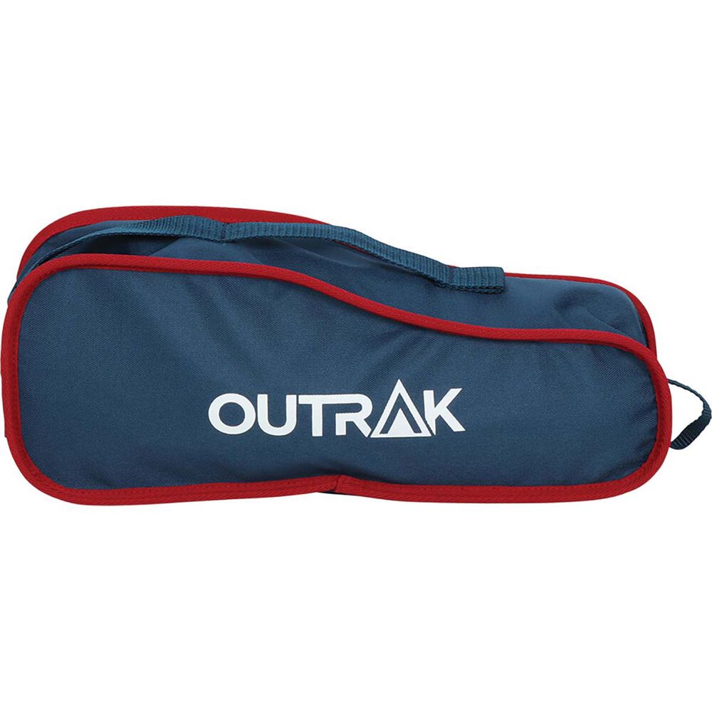 OUTRAK Adventure Lightweight Hiking Chair 100kg