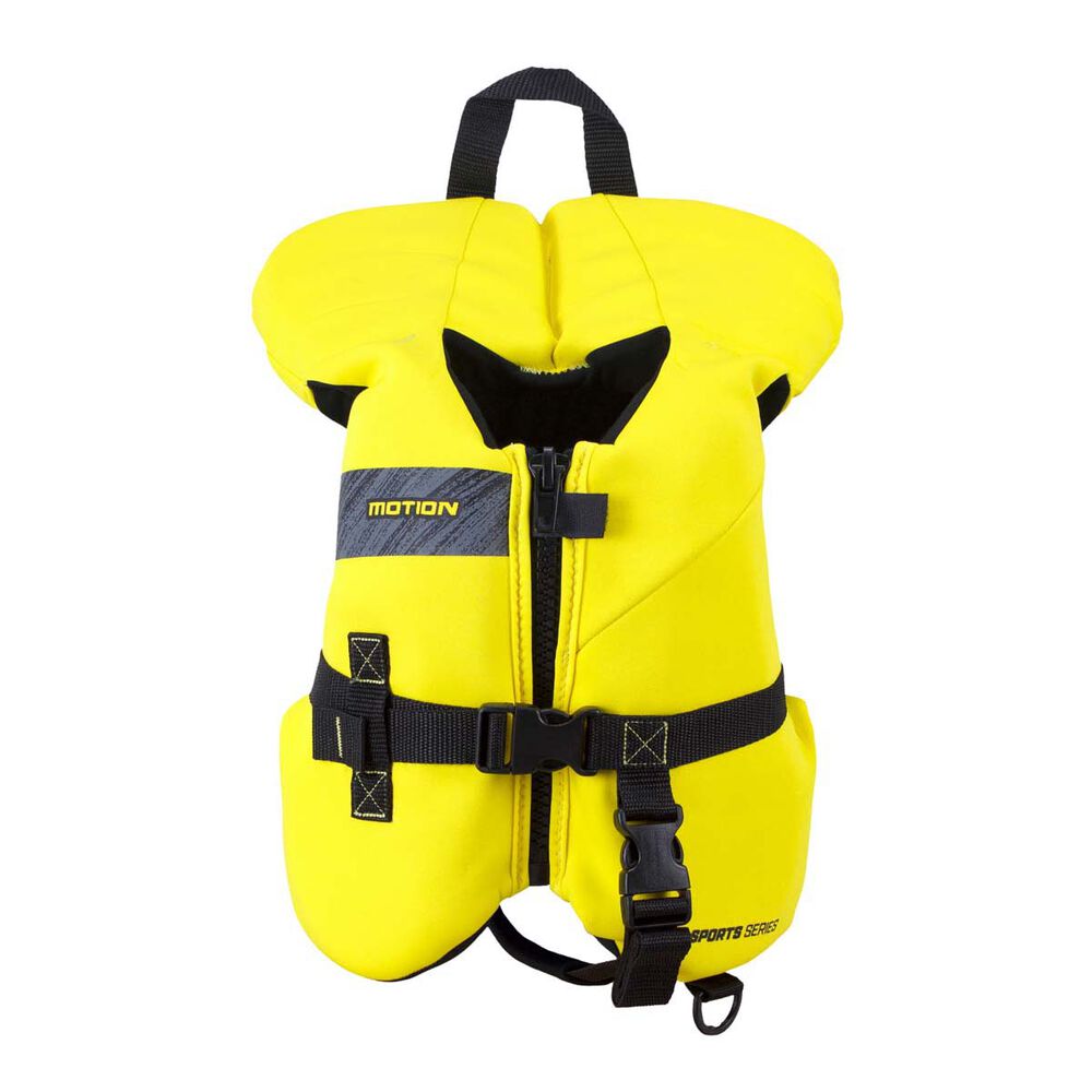 Motion Infants Neo Sport Level 50 PFD