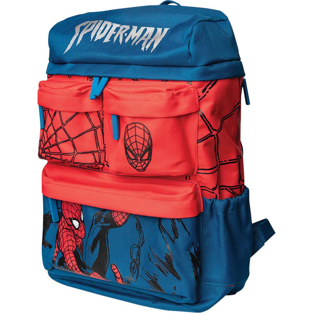 Spiderman Kids' Day Pack