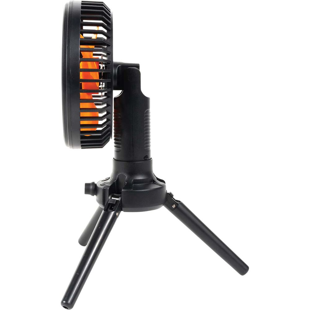 Darche 2 in 1 Fan and Light