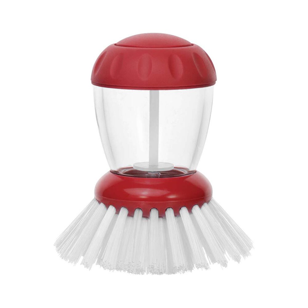 Avanti Dish Brush with Dispenser