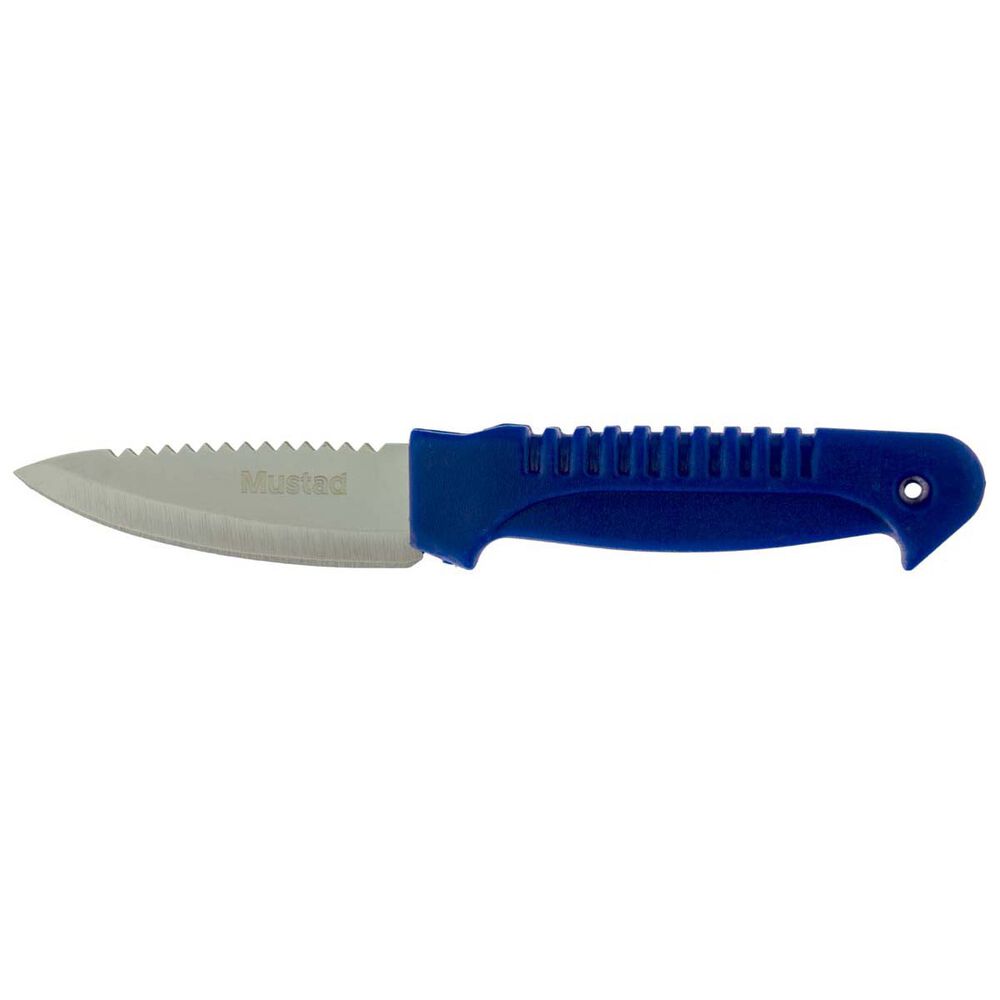 Mustad Bait Knife 3.5in