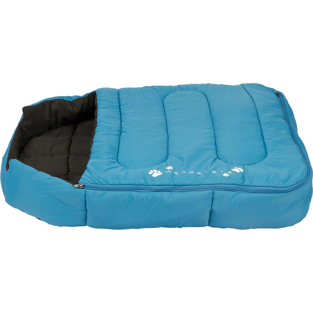 Wanderer Pets Large Sleeping Bag