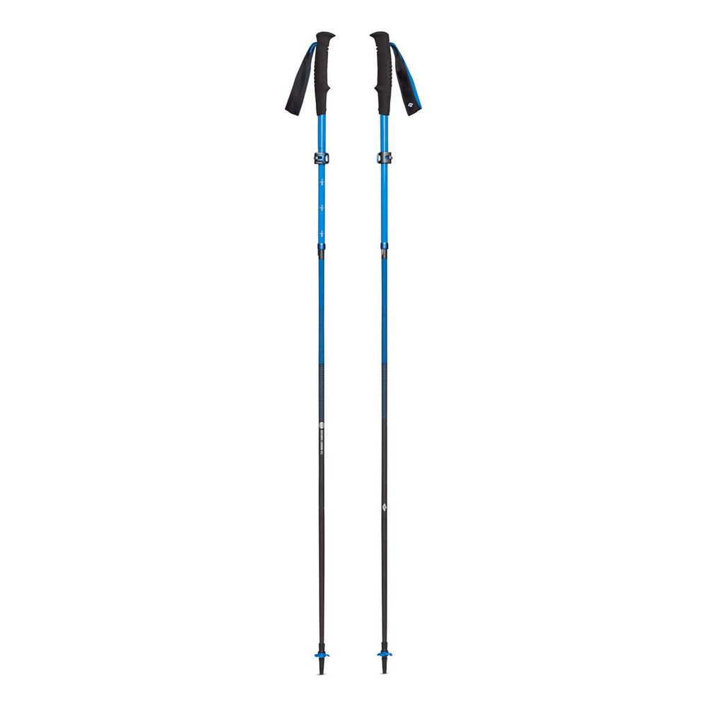 Black Diamond Distance Carbon FLZ Trekking Poles 125cm