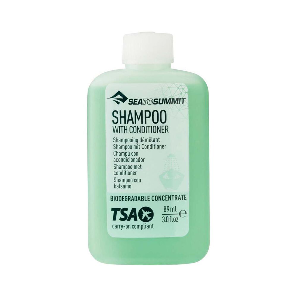 Sea to Summit Shampoo with Conditioner 89ml