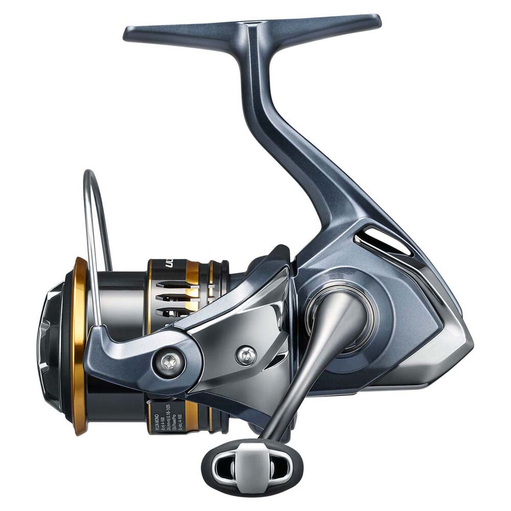 Shimano Ultegra Spinning Reel 2500HGFC
