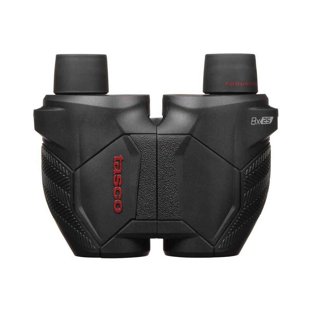 Tasco Focus Free Binoculars 8x25