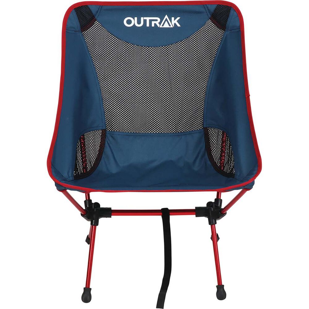 OUTRAK Adventure Lightweight Hiking Chair 100kg