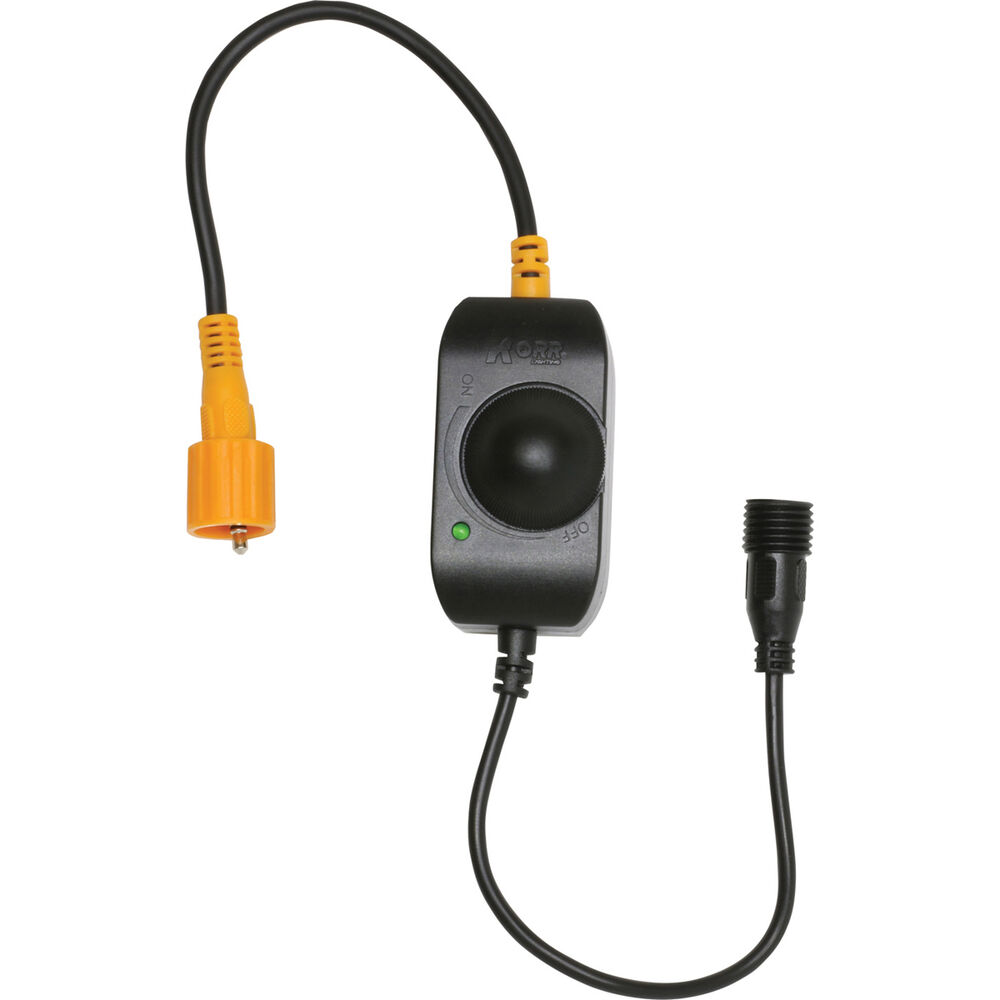 Hardkorr LED Dimmer Switch