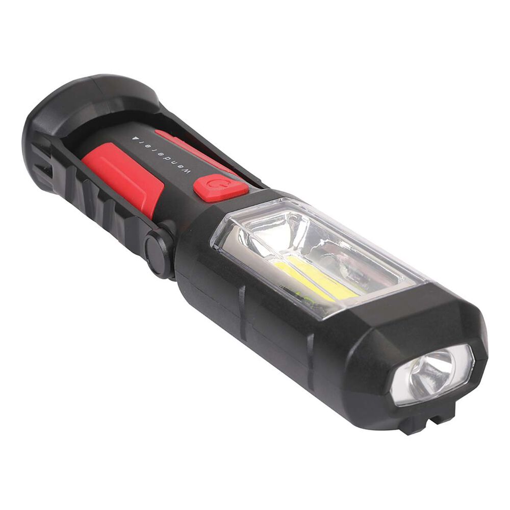 Wanderer 2 in 1 Worklight