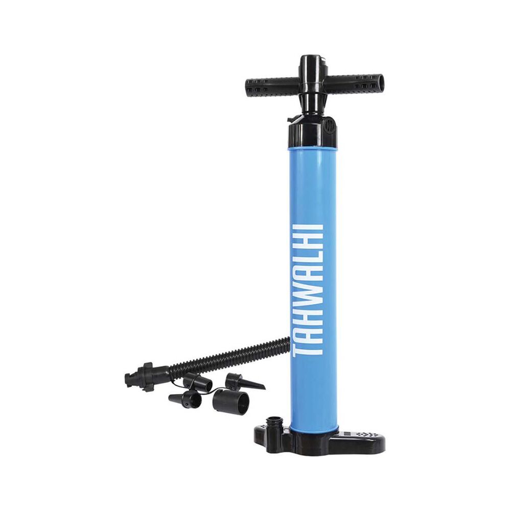 Tahwalhi ISUP Hand Pump