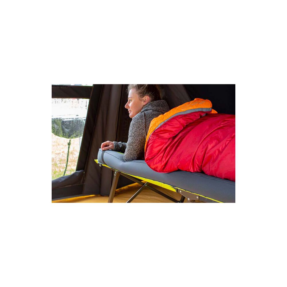 Zempire Monstamat King Single Self-Inflating Mattress