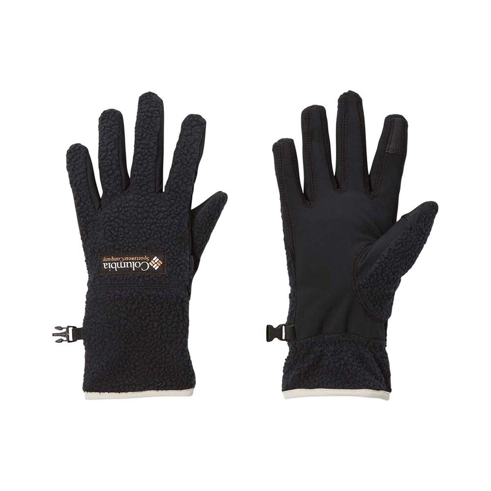 Columbia Women's Helvetia Sherpa Gloves