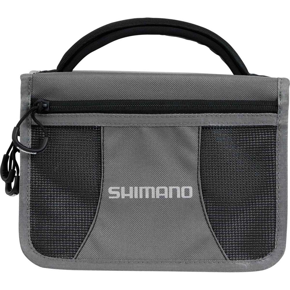 Shimano Tackle Lure Wallet