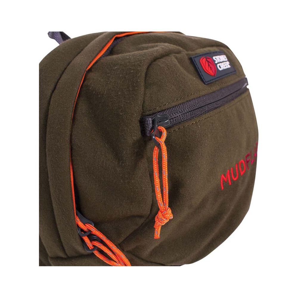 Stoney Creek Mudflap 6L Bumbag Bayleaf