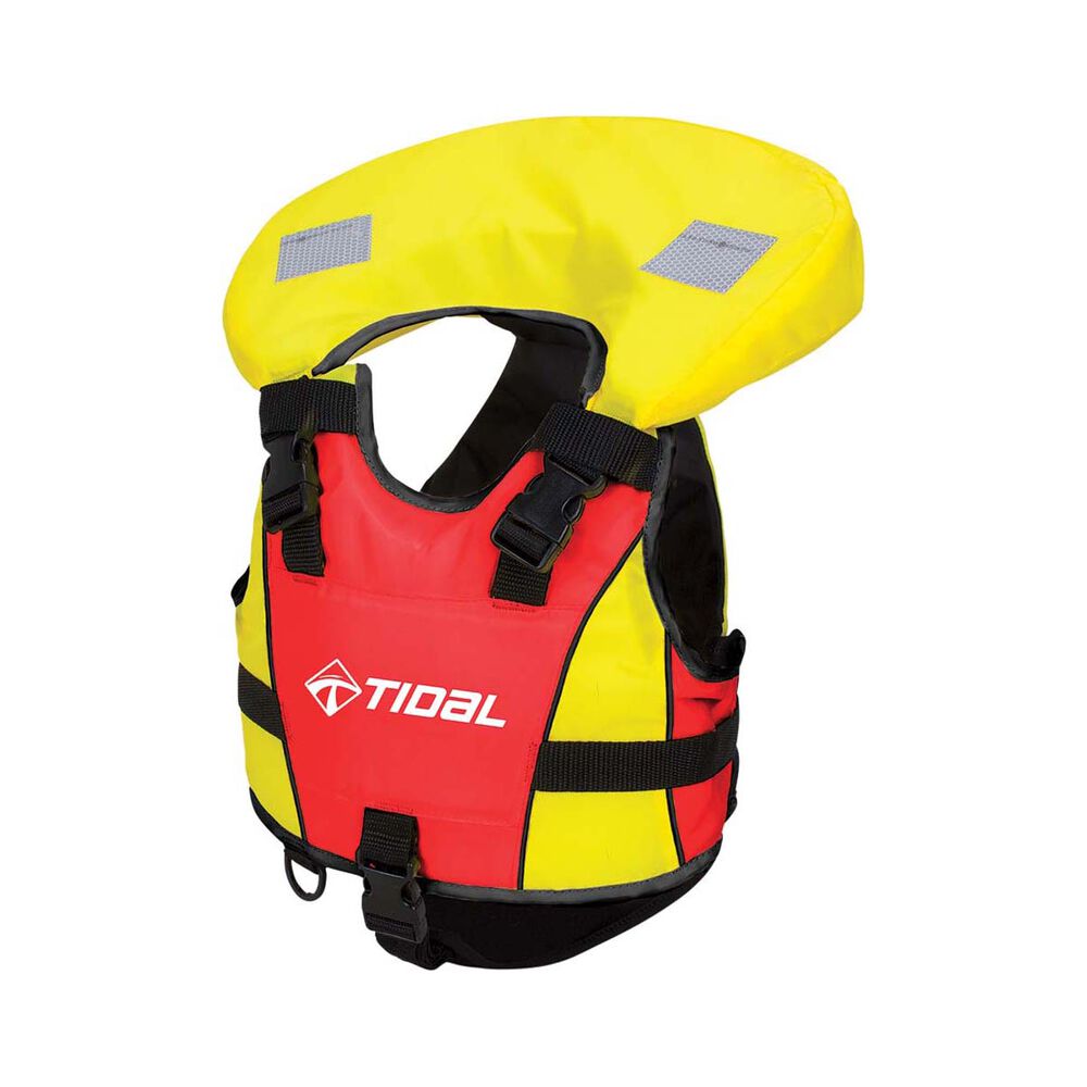 Tidal Toddler PFD B100 10-15kg