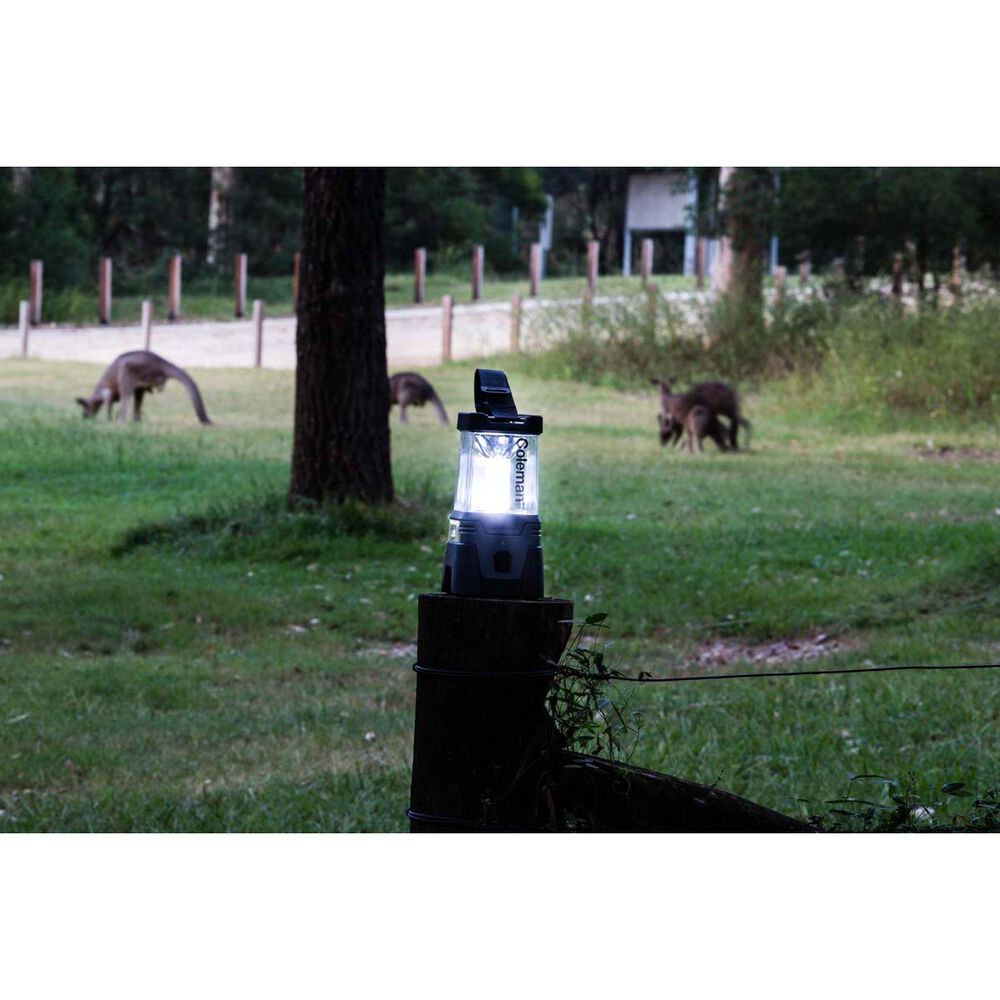 Coleman Easy Hang Lithium-Ion Lantern