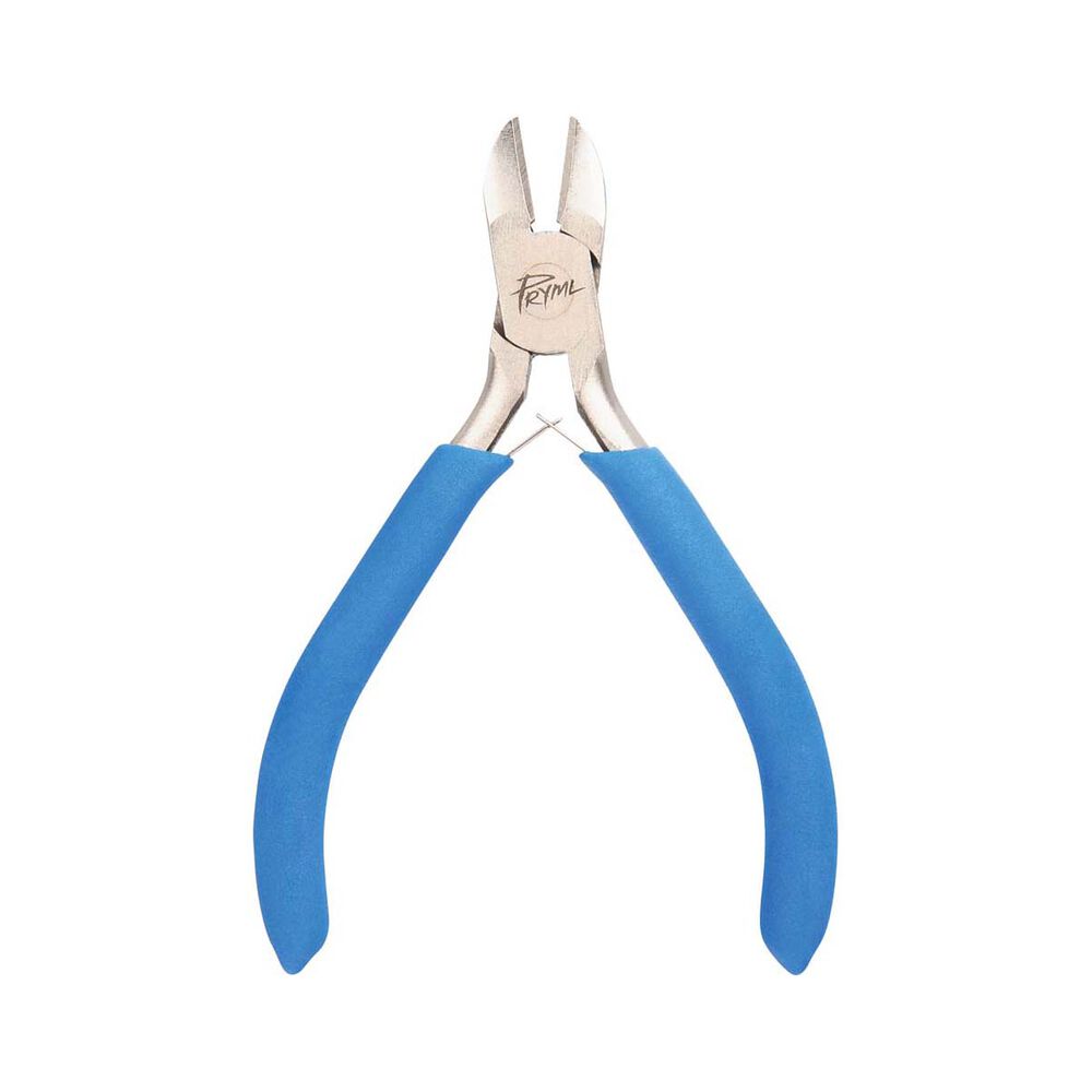 Pryml Mini Side Cutter Pliers 4.3in