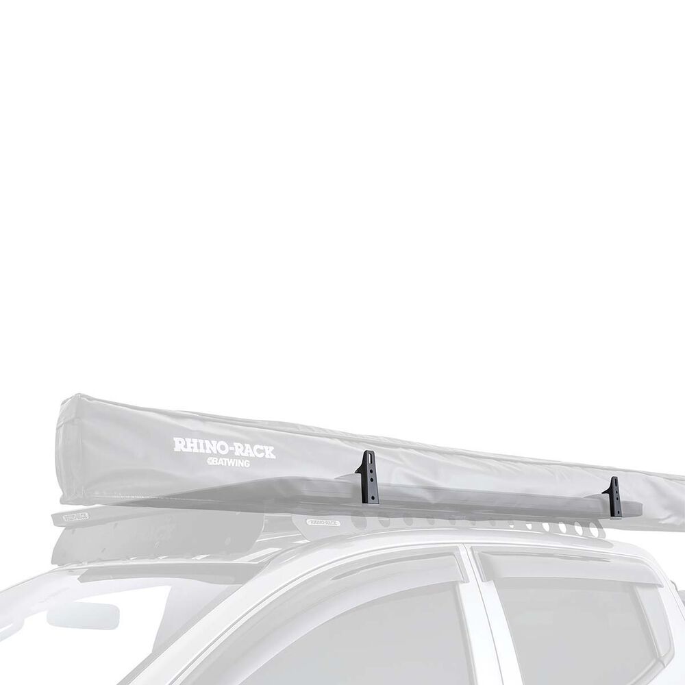 Rhino Rack STOW iT Awning Adaptor - 2 Pack