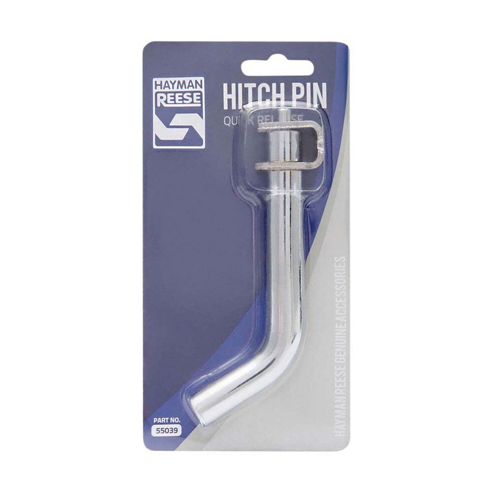 Hayman Reese Quick Release Hitch Pin