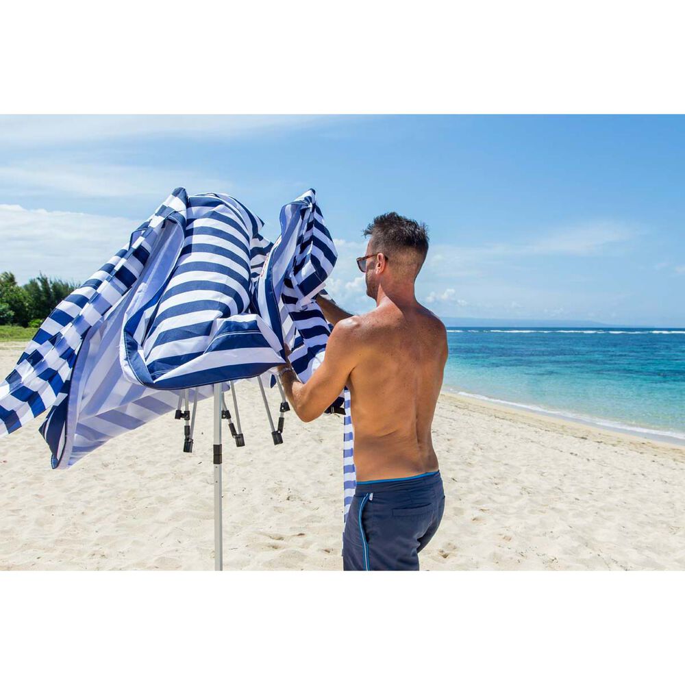 CoolCabana Beach Shelter 2m