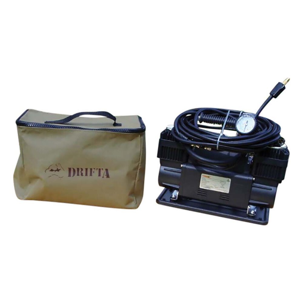 Drifta Air Compressor Bag