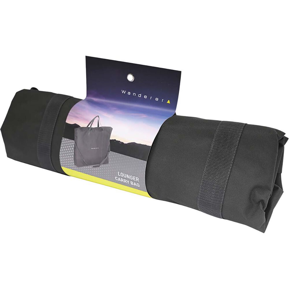 Wanderer Universal Lounger Carry Bag
