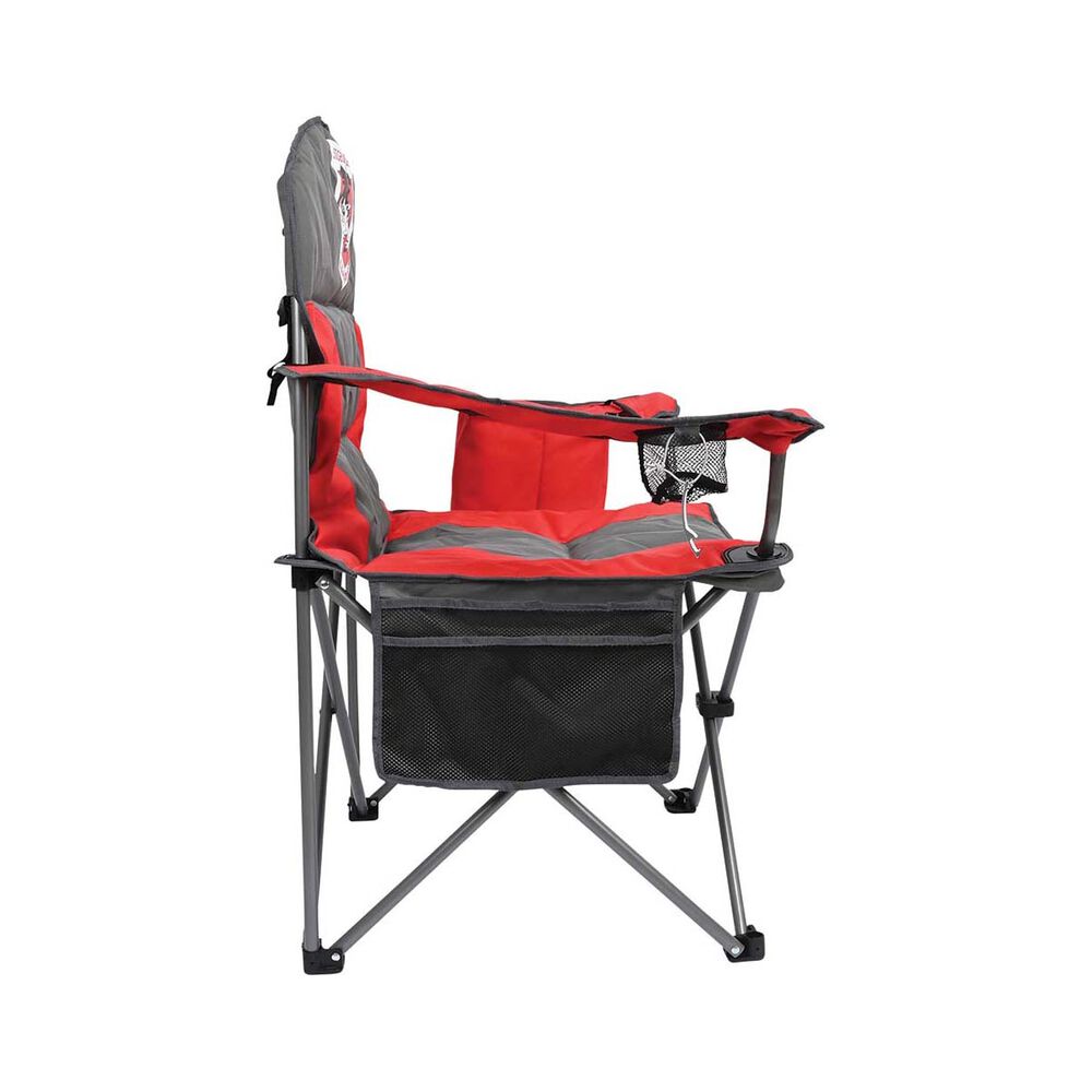 NRL St George Dragons Camp Chair 130kg