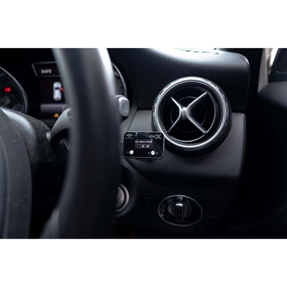 EVCX Throttle Controller