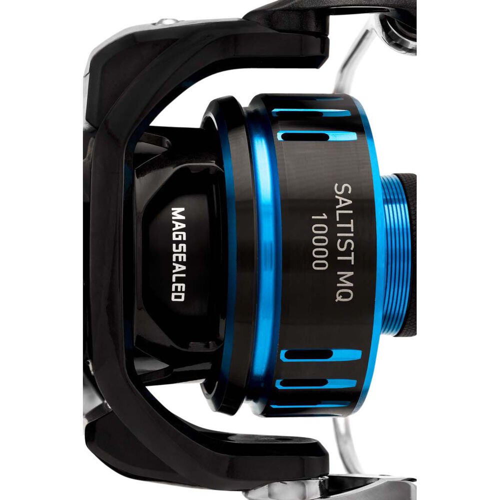 Daiwa Saltist MQ Spinning Reel 10000-H