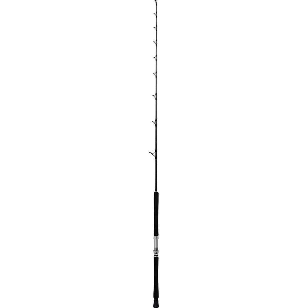 Shimano Terez Overhead Rod