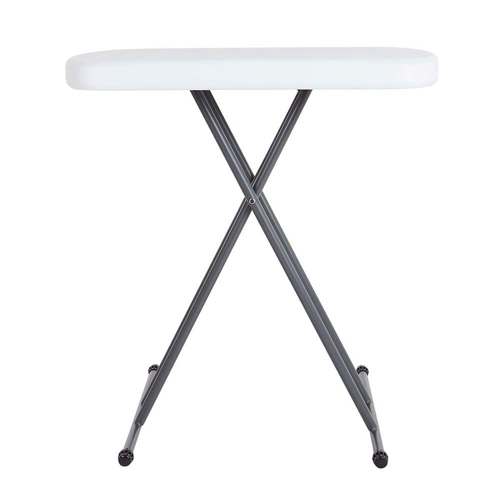 Lifetime Personal Blow Mould Table