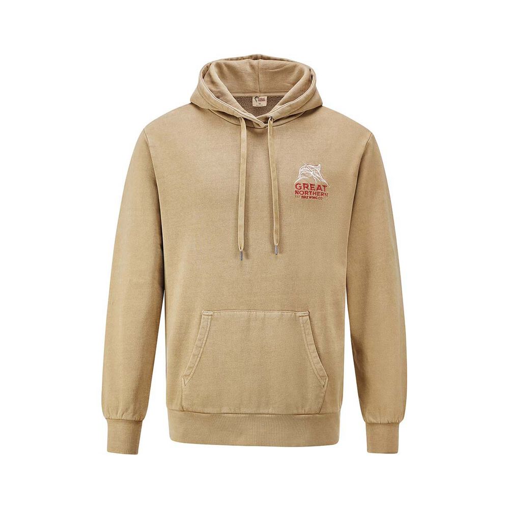 The Great Northern Brewing Co. Men's Hoodie
