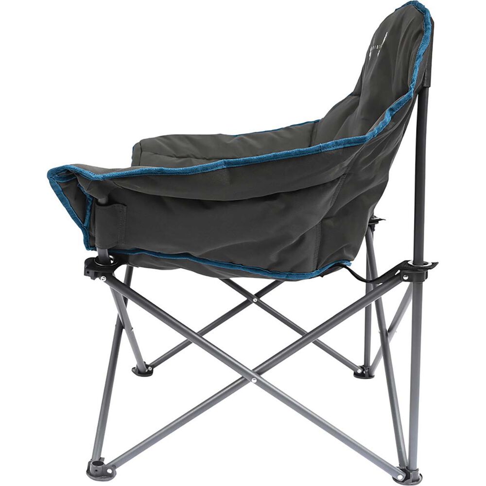 Wanderer Pets Luxe Padded Dog Chair 130kg