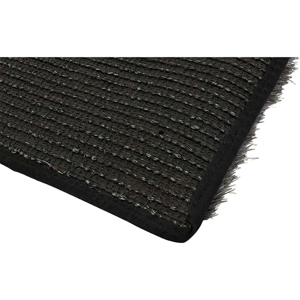 Companion Dust Off Mat Grey 90x60cm