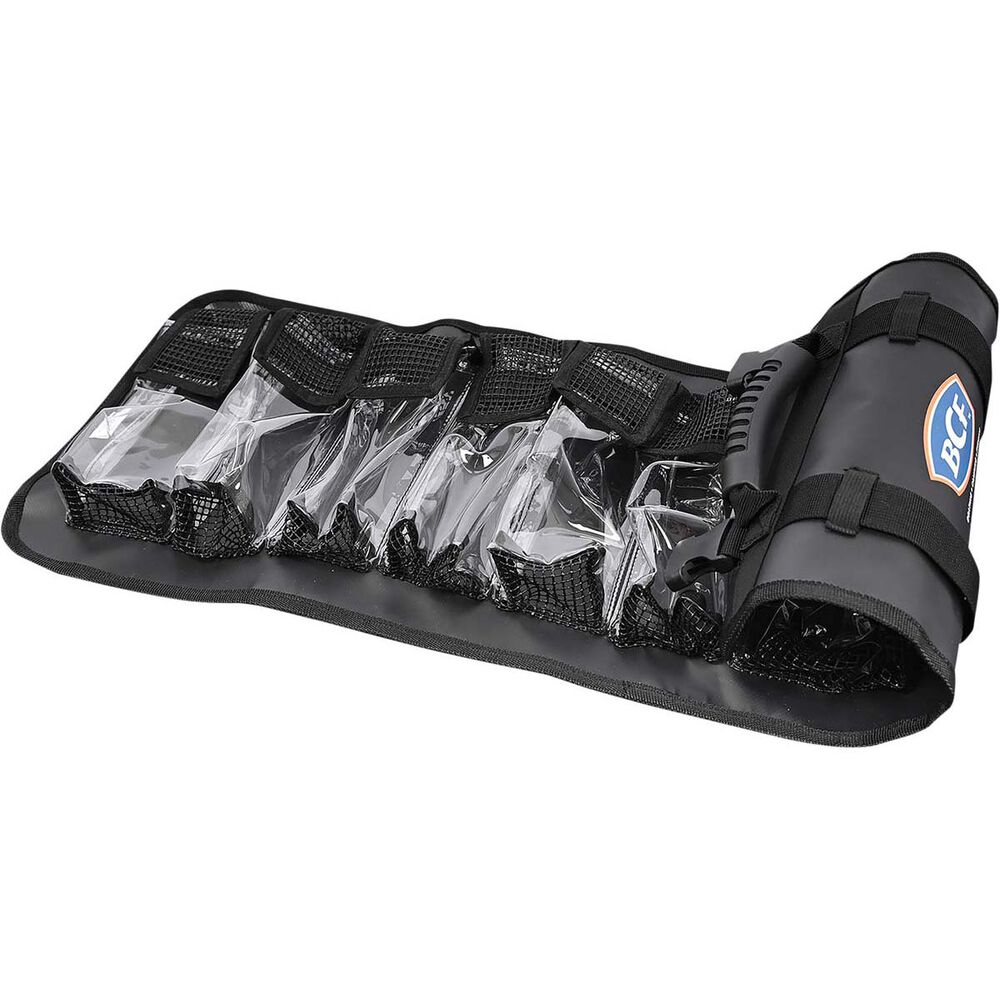 BCF Lure Roll