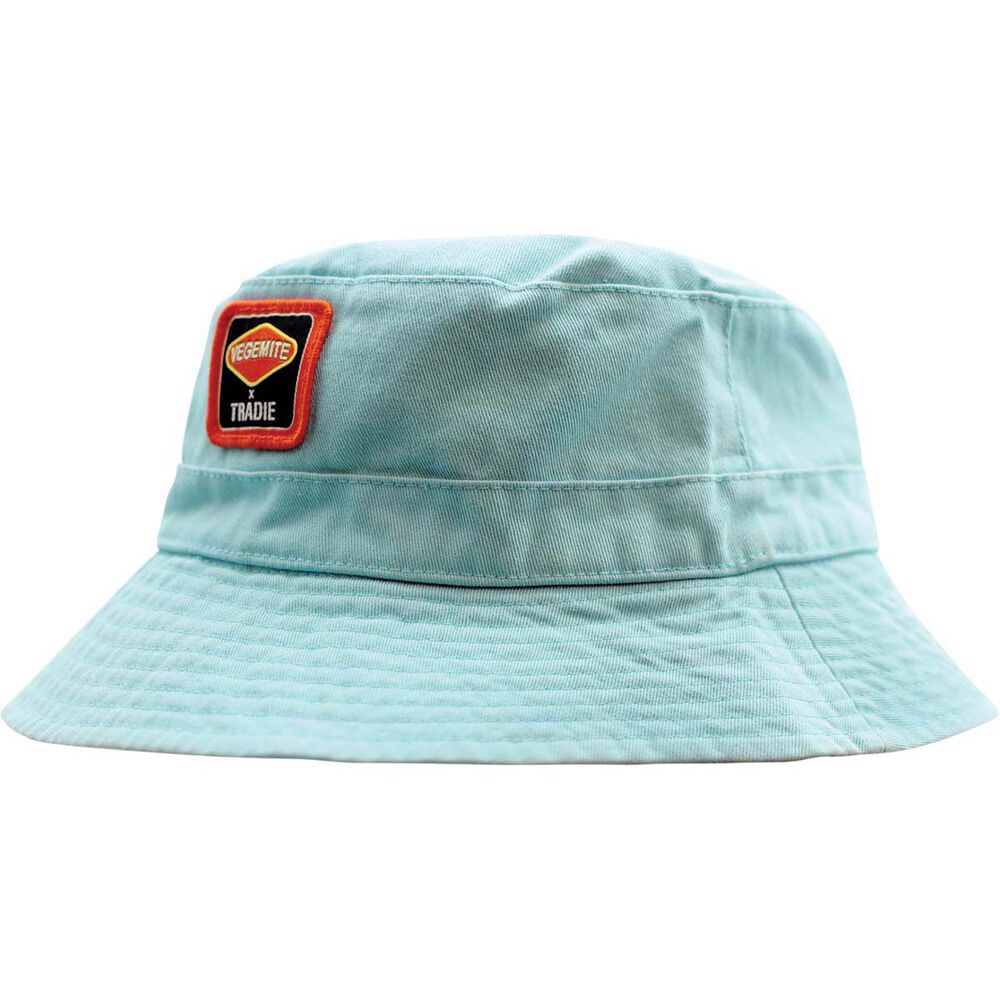 Tradie x Vegemite Kids' Bucket Hat