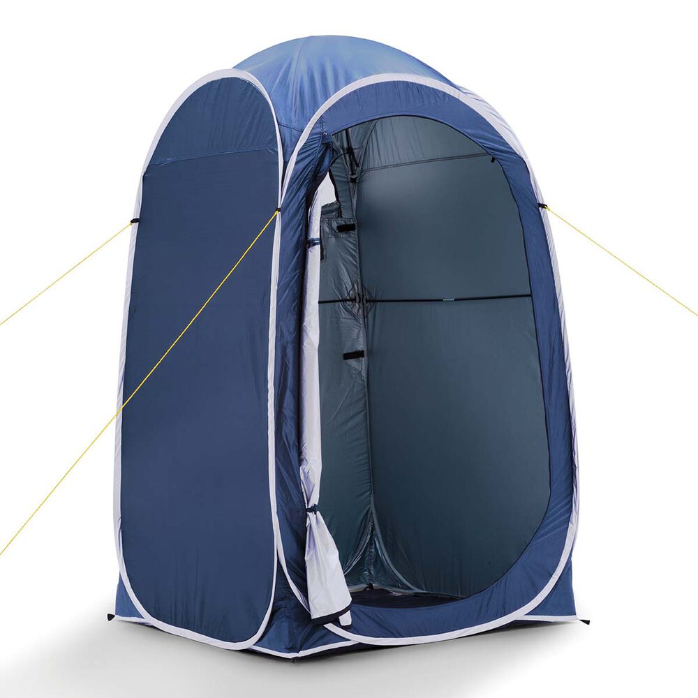 Wanderer Single Pop Up Ensuite Tent